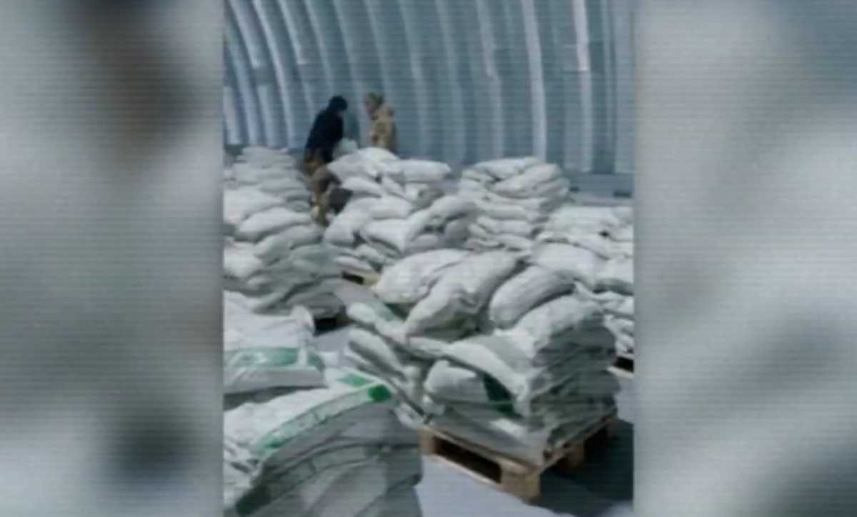 Крупнейшую в истории Казахстана партию кокаина изъяли в Алматы