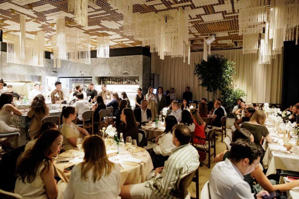 Обладатели звезд Michelin приедут в Алматы