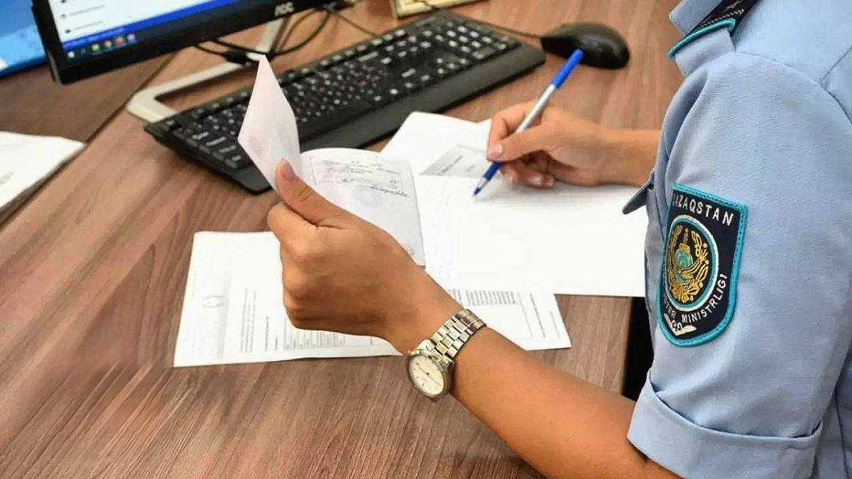 Почти 800 фактов мошенничества выявлено в области Абай с начала года