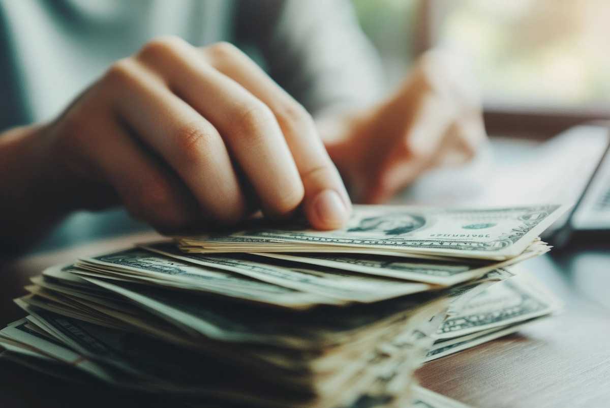 Финансовый гороскоп на неделю с 8 по 14 сентября 2025 года