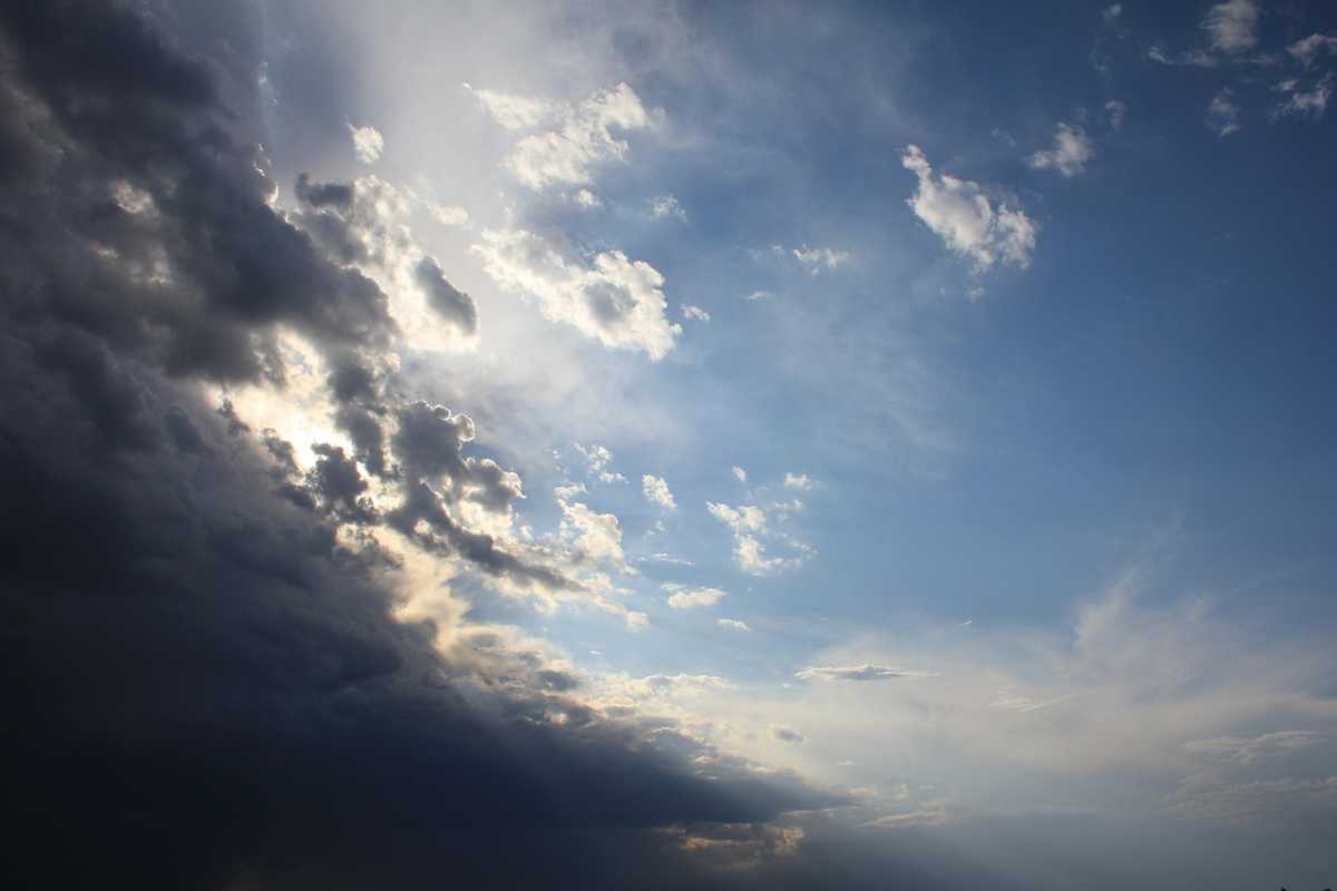 Синоптики рассказали, какой будет погода в Астане, Алматы и Шымкенте в ближайшие дни