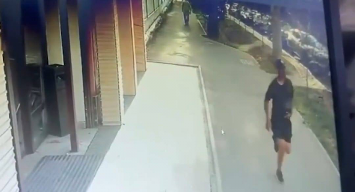 Похитил 13 млн тг: подозреваемого в дерзком ограблении задержали в Алматы