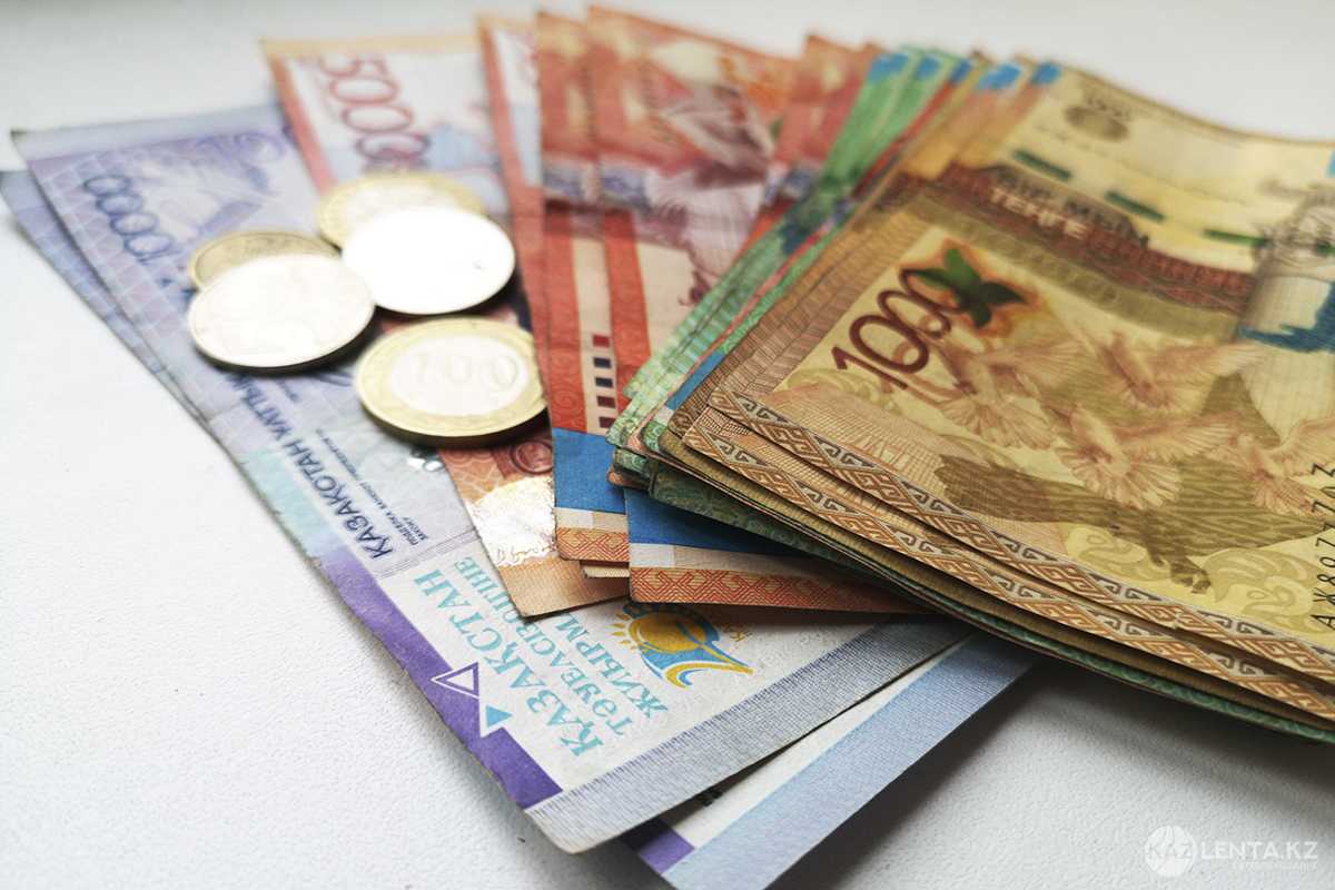 Глава Минтруда обратилась к получателям пенсий и пособий в Казахстане