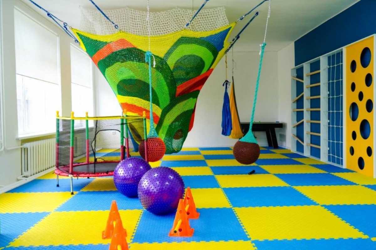 Ещё в трёх школах Астаны открыли кабинеты поддержки инклюзии