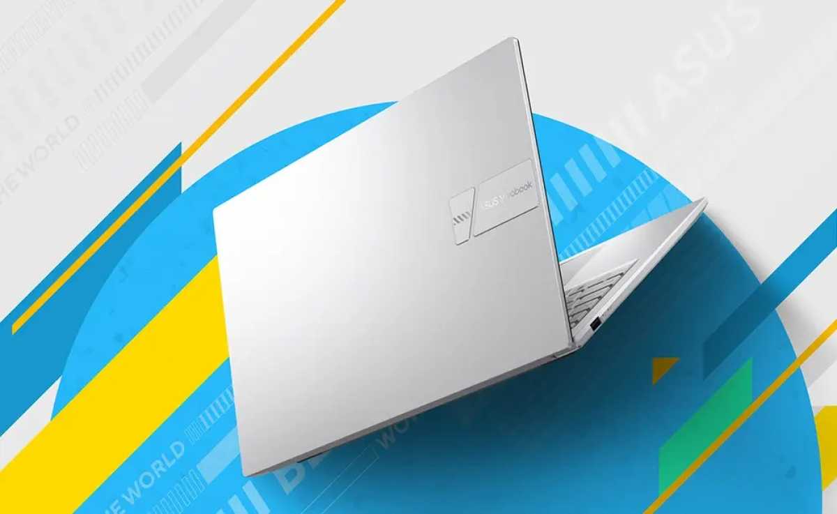 ASUS Vivobook 15: подойдет ли для работы и учебы