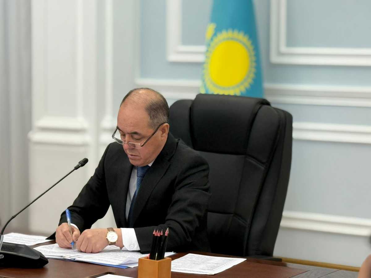 В ЗКО привлечено почти 850 млрд тенге инвестиций