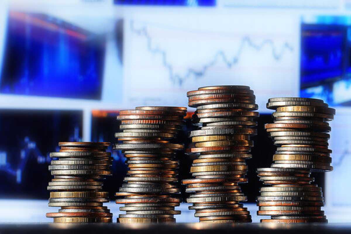 Рост ВВП Казахстана за 8 месяцев составил 6,5%