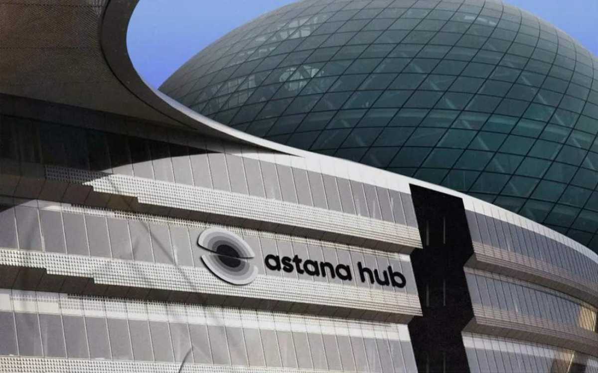 Astana Hub объединяется с Парком инновационных технологий