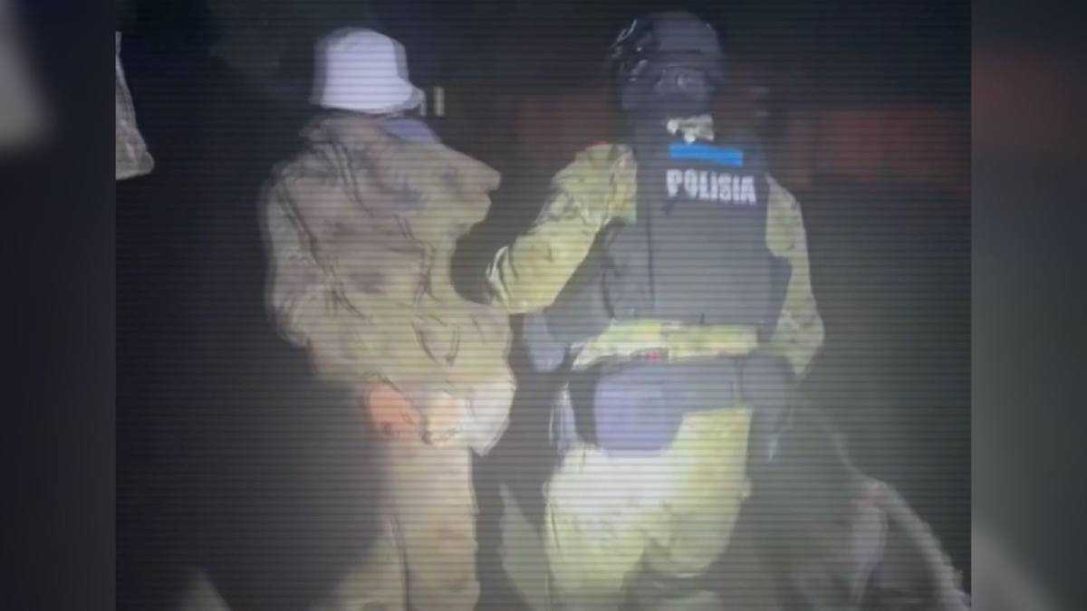 В пригороде Алматы задержали члена ОПГ “Камчыбека Кольбаева“