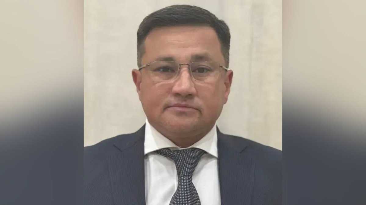 Апелляция отменила оправдательный приговор суда по делу прокурора Актау