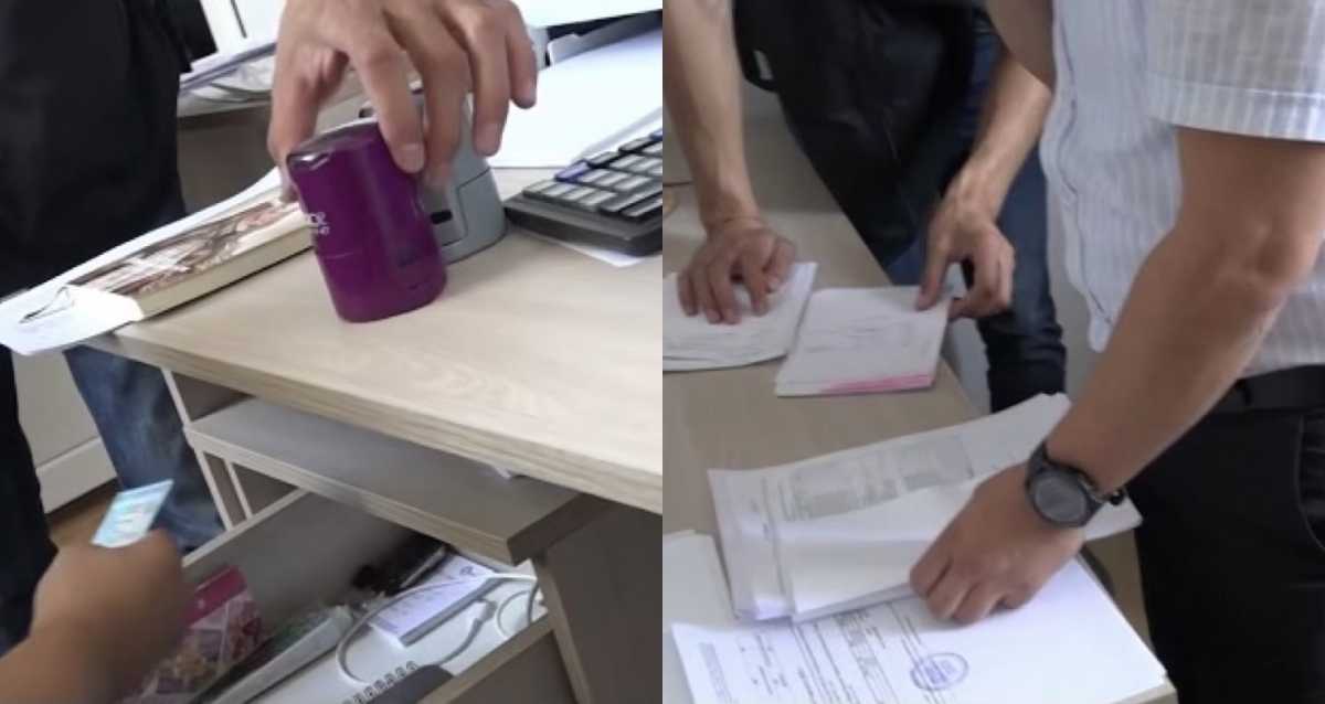 Фиктивные счета-фактуры на 1,8 млрд тг: суд Атырау вынес приговор