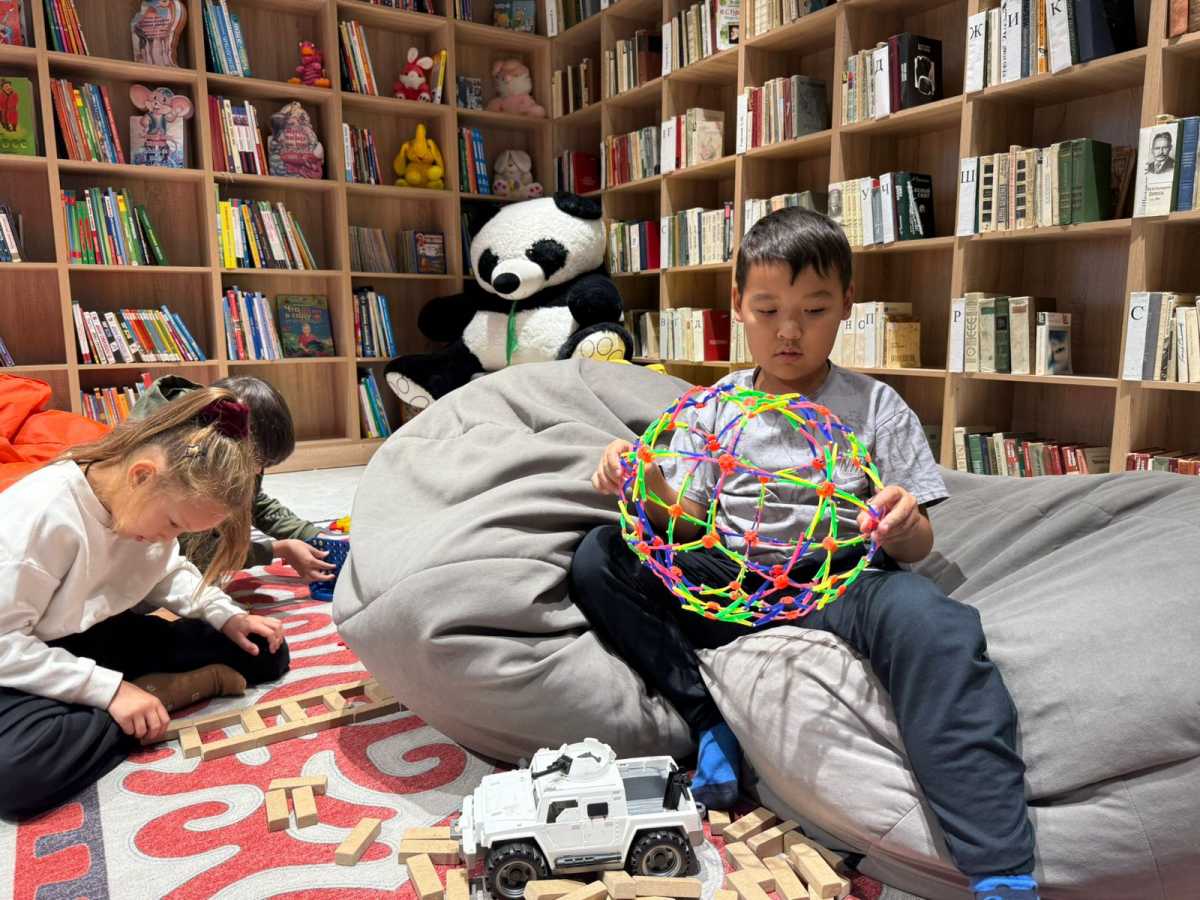 Фонд «Қазақстан халқына» оказал помощь жителям ЗКО на 11,3 млрд тенге