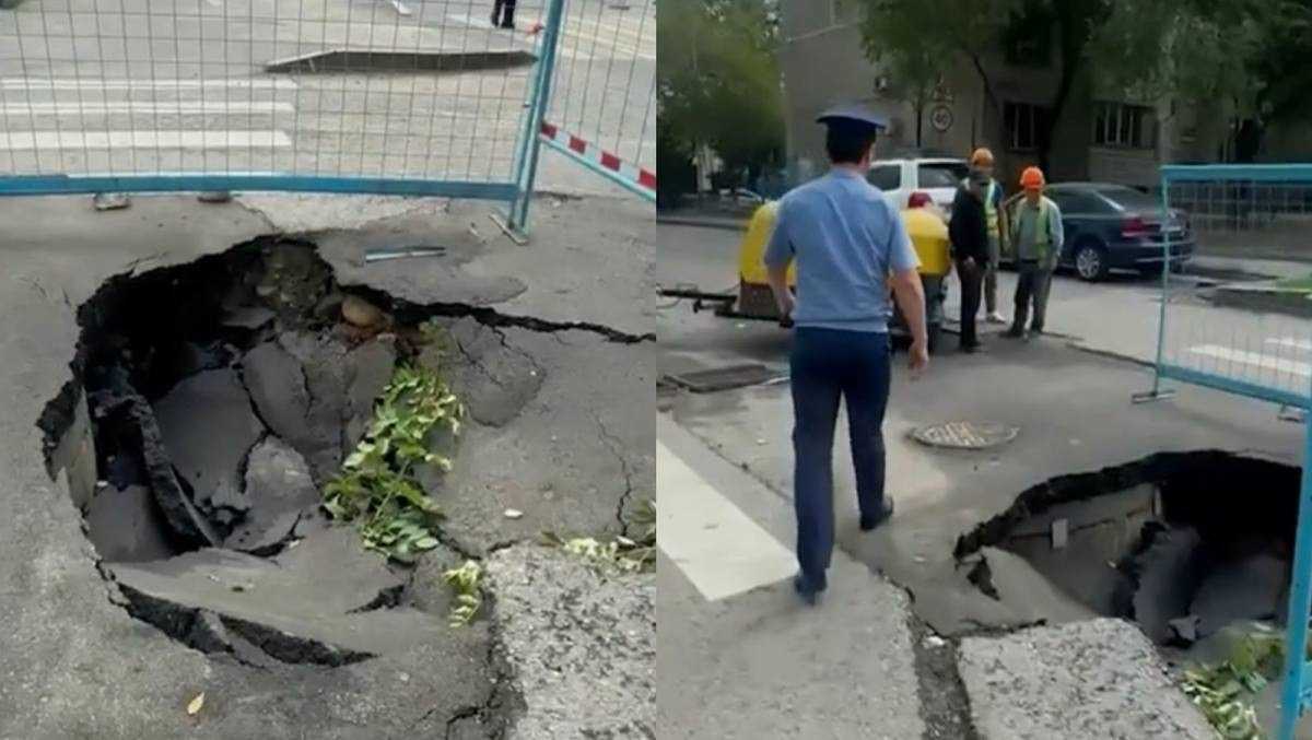 Контроль за качеством дорожных работ усилили в Алматы