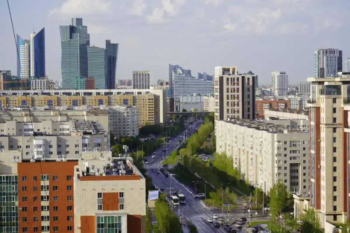 «Елорда жастары»: молодая семья рассказала, как обрела собственное жильё в Астане