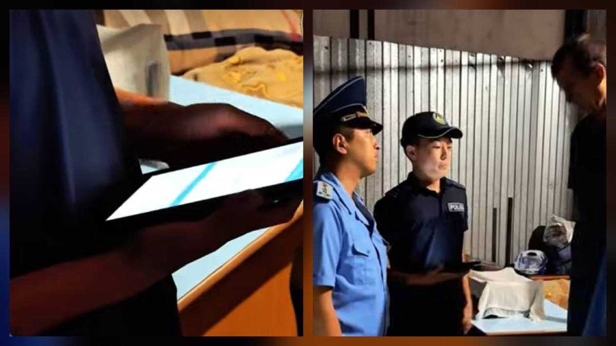 В Алматы усилили контроль за ранее судимыми