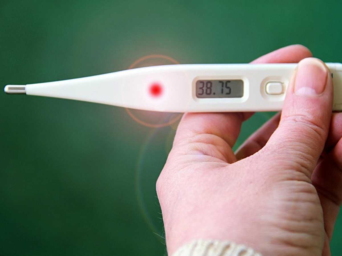 Какие меры профилактики ОРВИ и гриппа принимают в столице
