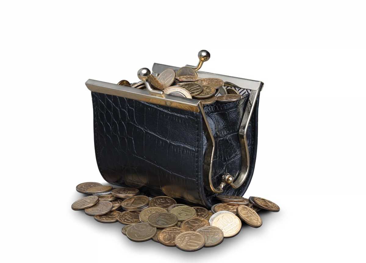 Финансовый гороскоп на неделю с 22 по 28 сентября 2025 года