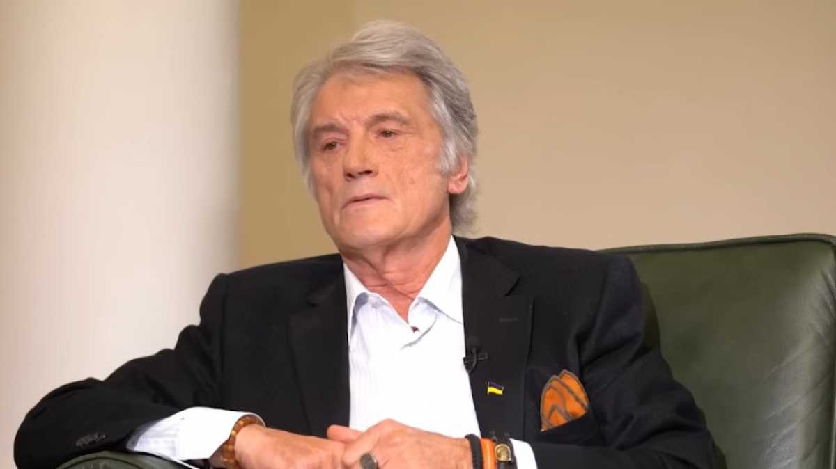 Экс-президент Украины призвал “идти на Москву“