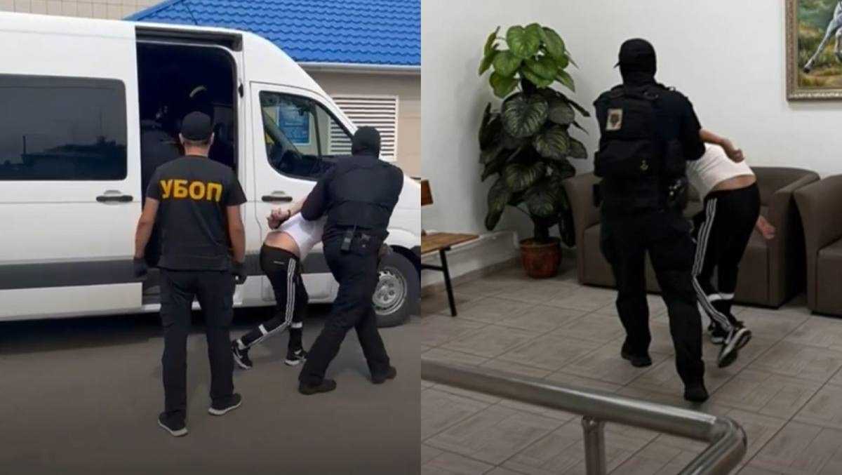 Подозреваемых в вымогательстве у военнослужащего задержали в Павлодаре