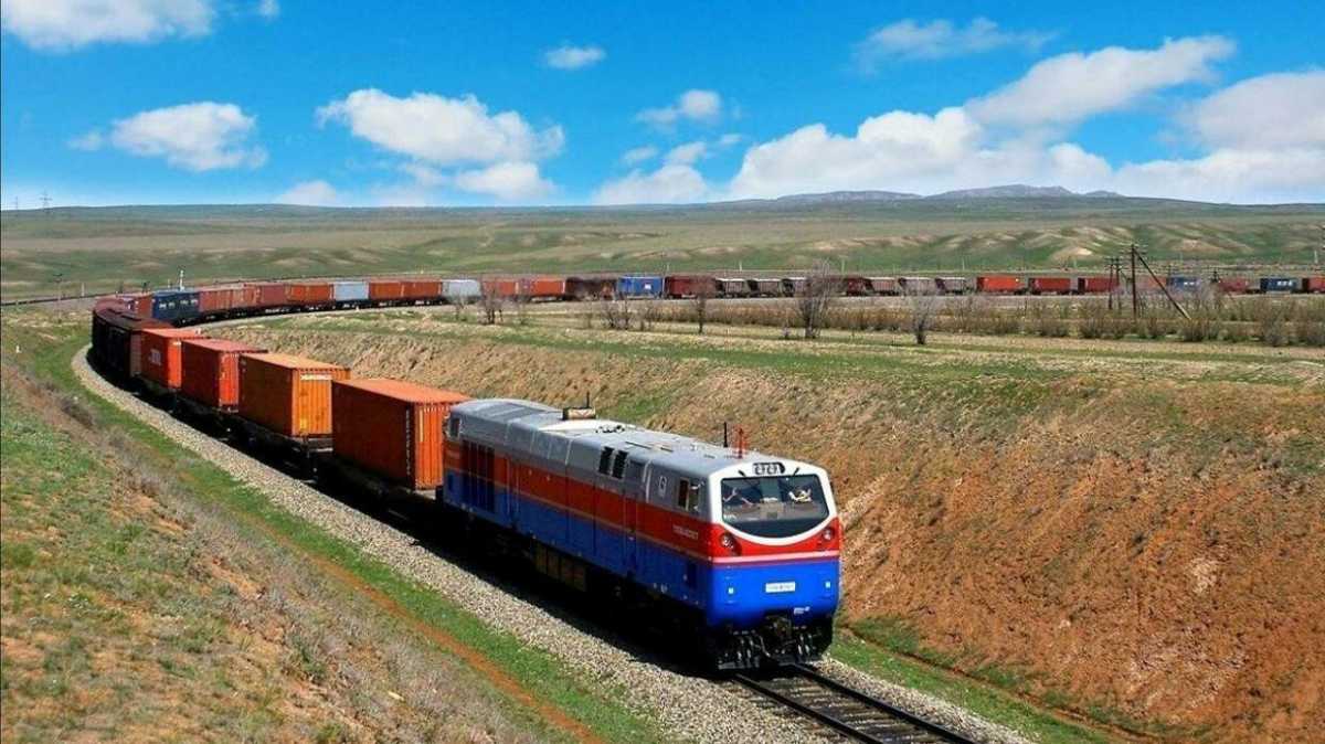 КТЖ-Грузовые перевозки оштрафовали на 1,42 млрд тг