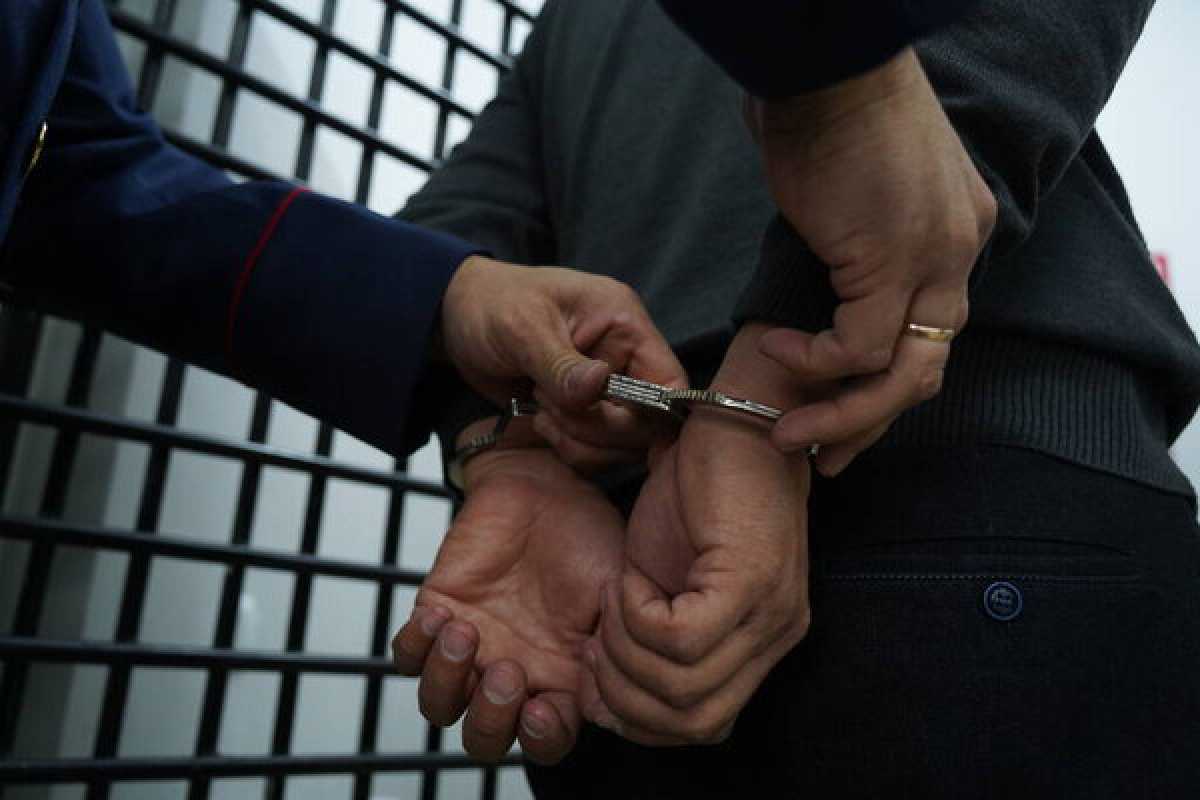 Ущерб более 20 млн тг: группу скотокрадов задержали в Жетысуской области