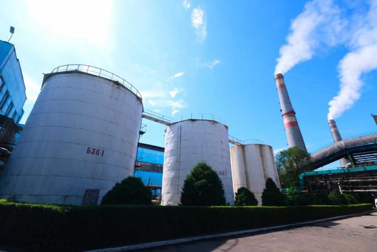 Аким Алматы поручил строго контролировать подготовку к отопительному сезону