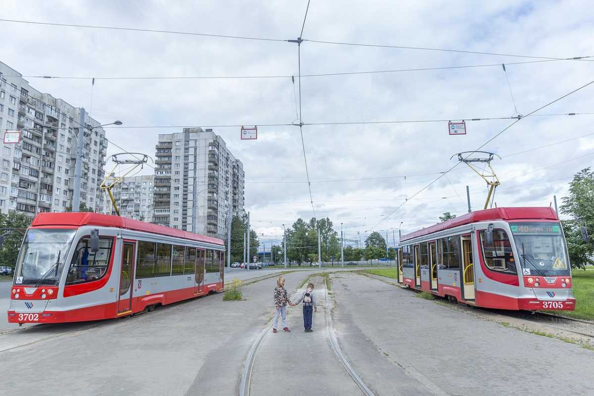 Трамваи возвращаются в Алматы: где они будут ходить