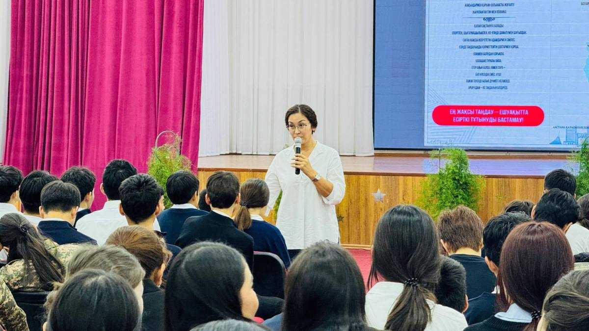 Совет матерей и полиция объединяют усилия в защите молодежи от правонарушений