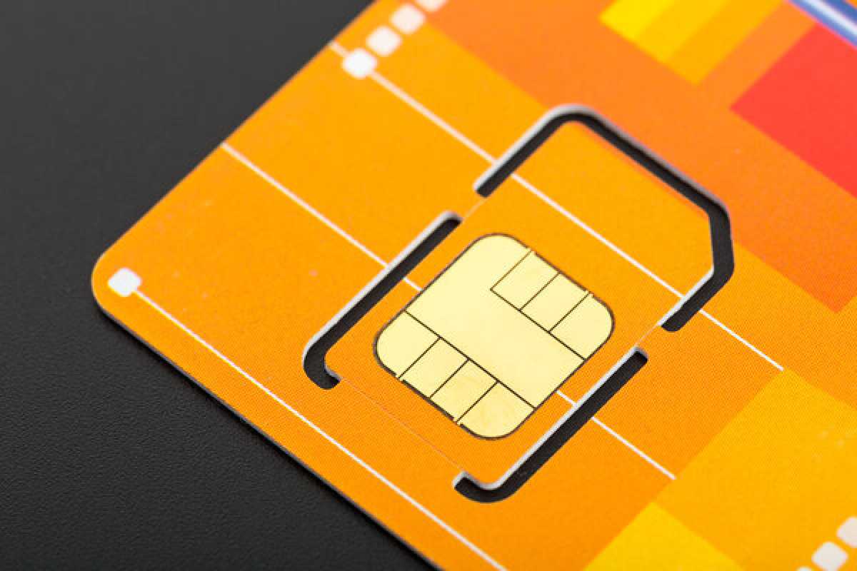 В Астане задержали мужчину, продававшего SIM-карты интернет-мошенникам