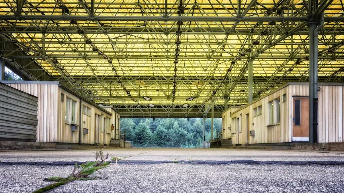 До 31 декабря 2026 года будет закрыта граница между Казахстаном и Россией