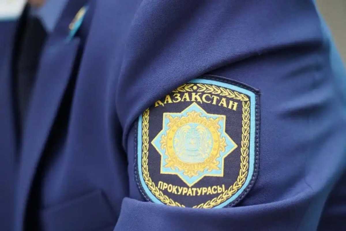 «Закон и порядок»: в Астане задержали девушку с крупной партией наркотиков