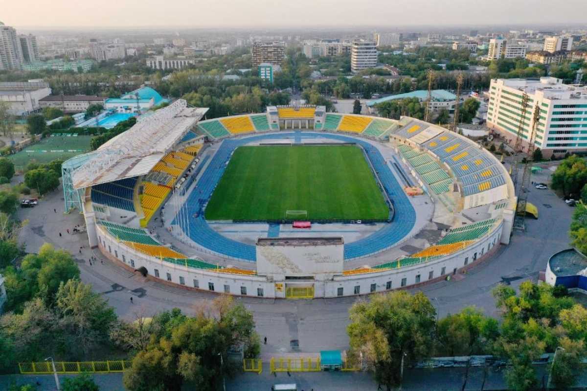 Более 5 тысяч иностранных туристов прибыли в Алматы на матч «Кайрат» – «Реал Мадрид»