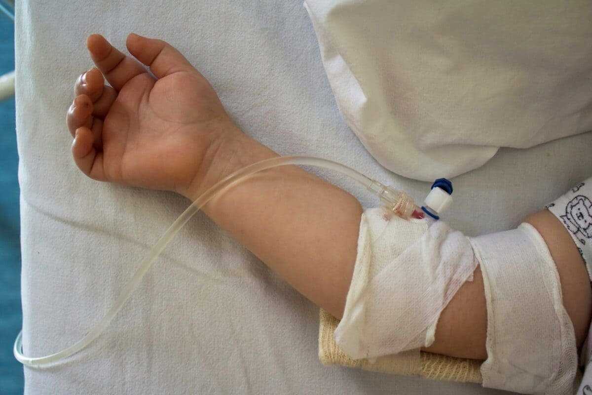 Восемь швов на языке: новые подробности похищения ребенка в Талгаре