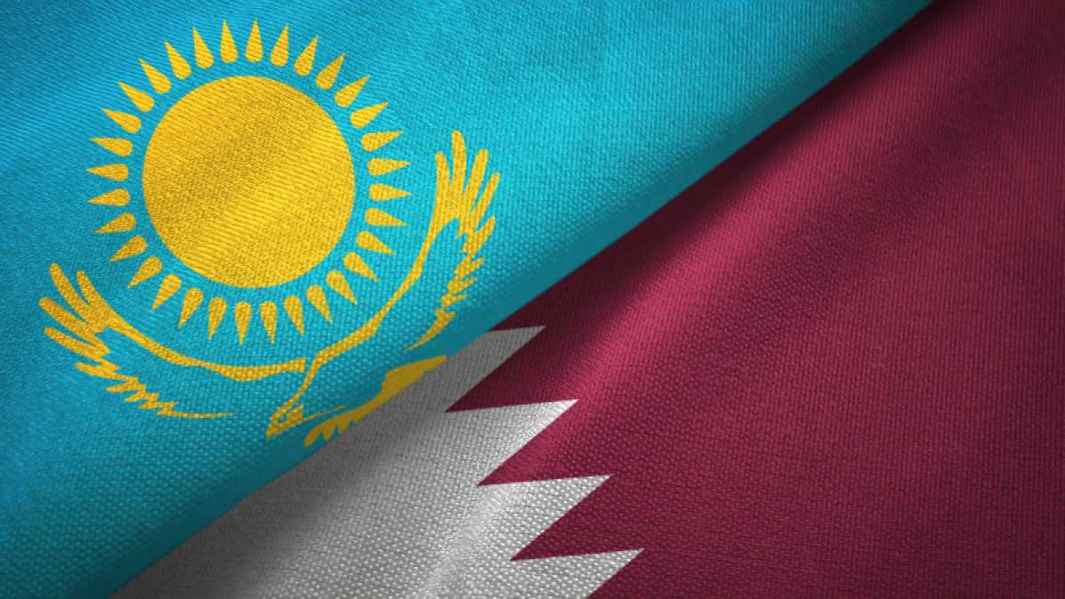Трудовые права казахстанцев в Катаре будут защищены