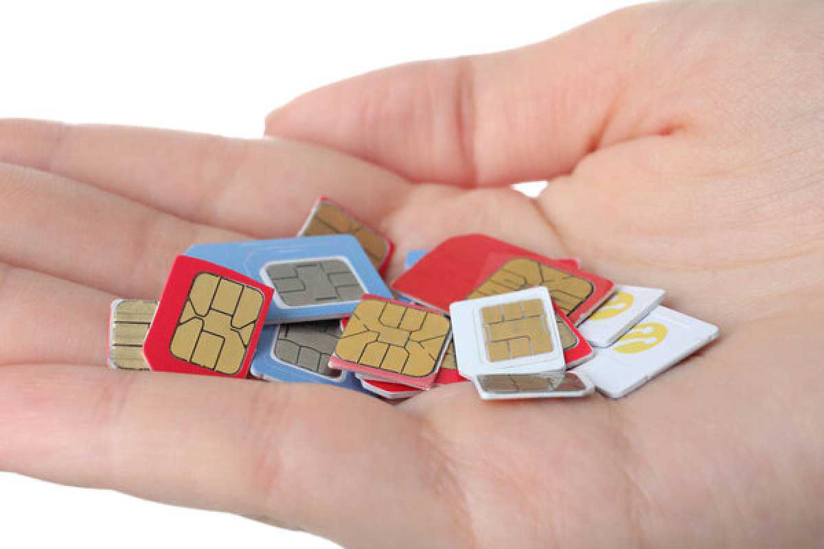 SIM-карты за криптовалюту: киберполицейские перекрыли мошенническую схему аренды номеров в Павлодарской области