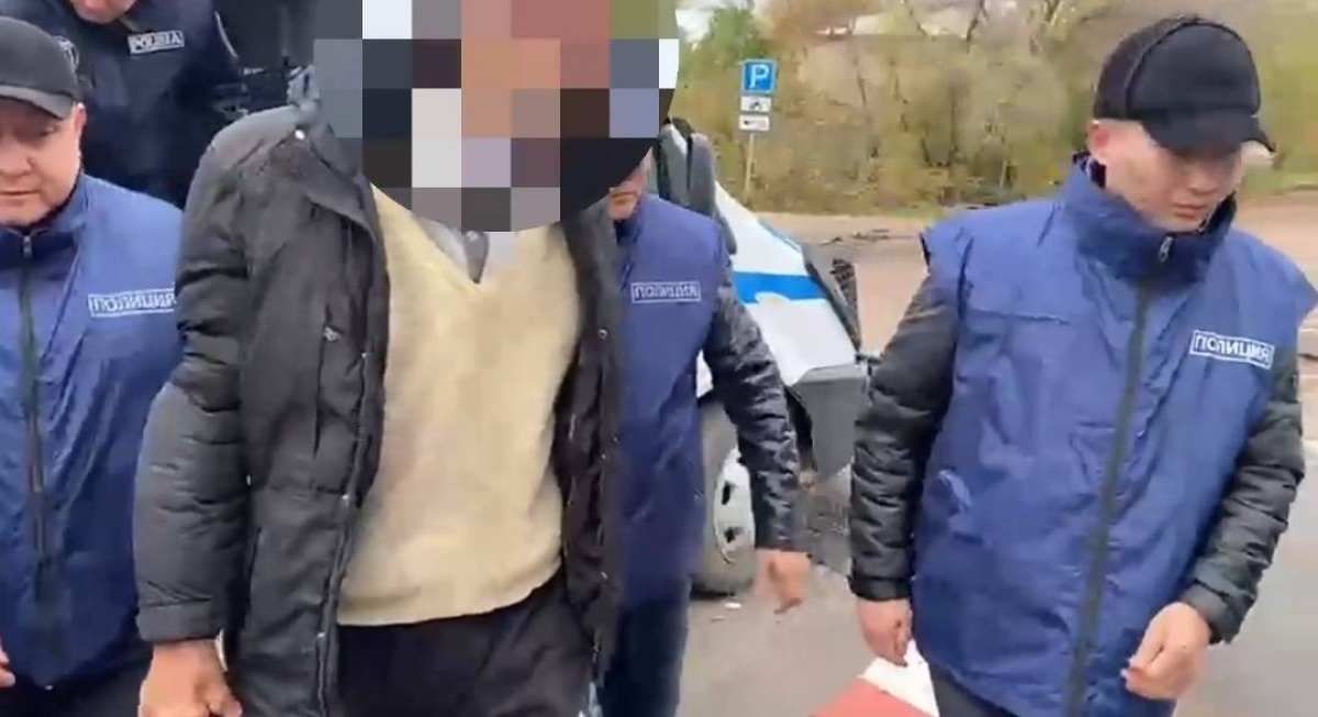 Анализ ДНК помог раскрыть убийство 23-летней давности в Акмолинской области