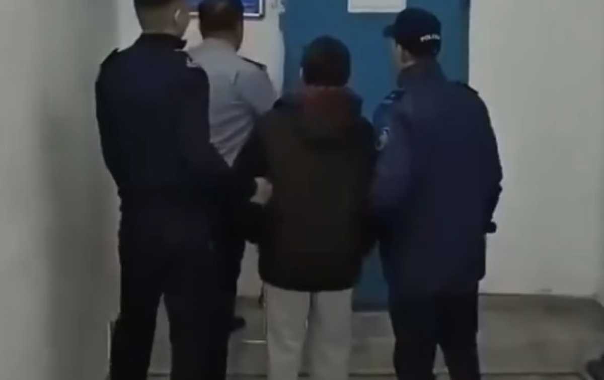 Подростка задержали после издевательств над ребёнком с инвалидностью в Кызылординской области