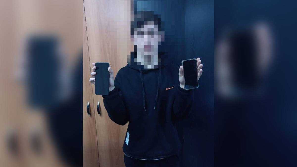 Мошенническую схему аренды SIM-карт раскрыли в Костанаской области