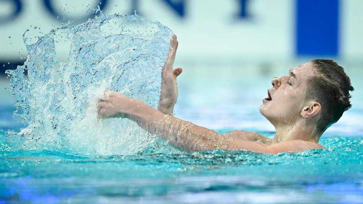 Артистическое плавание: Казахстан завоевал два «золота» на чемпионате Азии