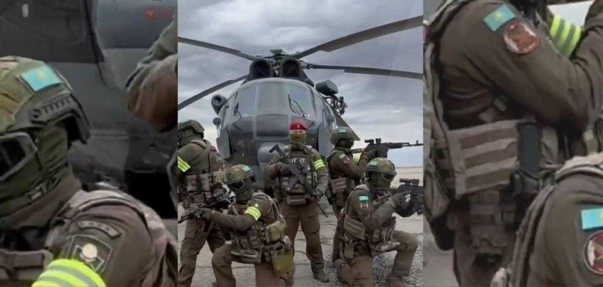 Нарколабораторию ликвидировали в Улытауской области