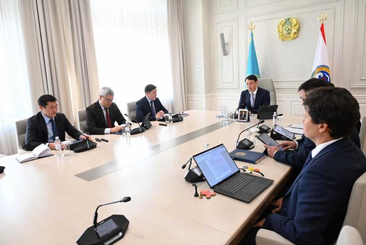 Уборка, посадки и новые экопроекты: в Алматы стартует экологический месячник