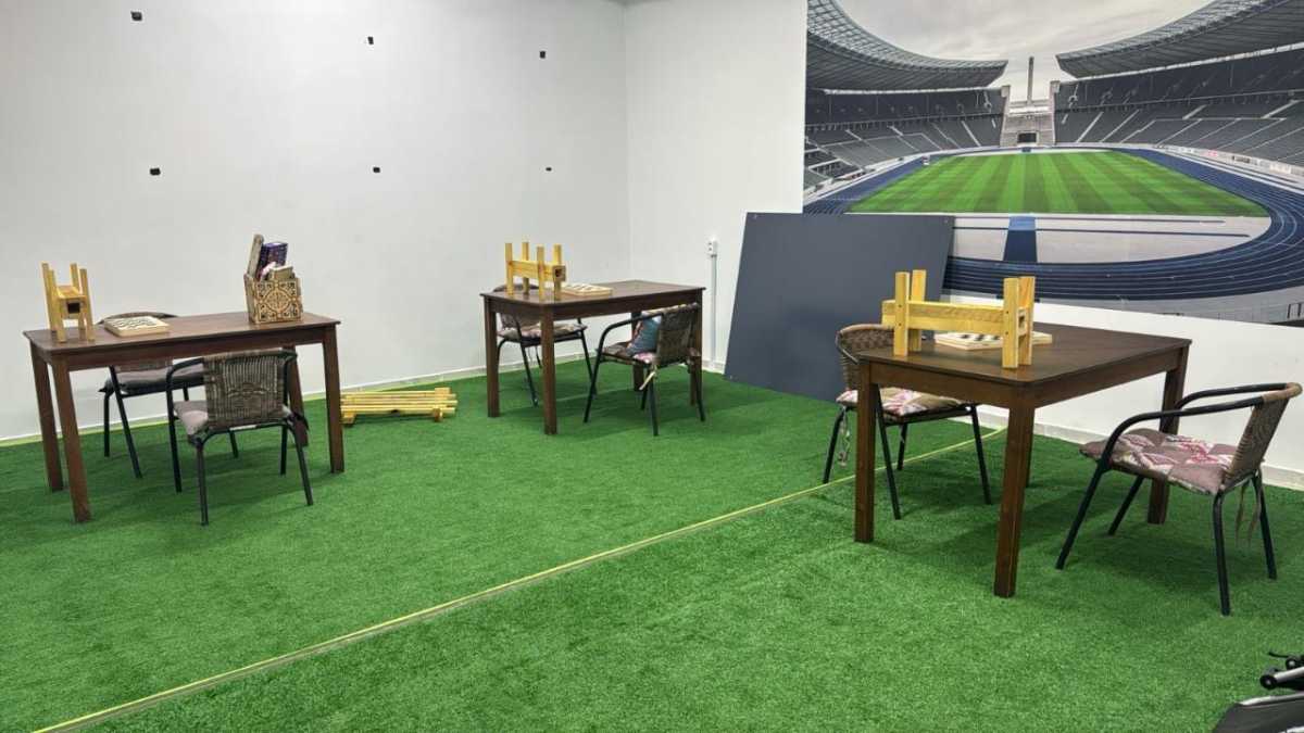 Ещё два новых Центра активного долголетия появились в Алматы