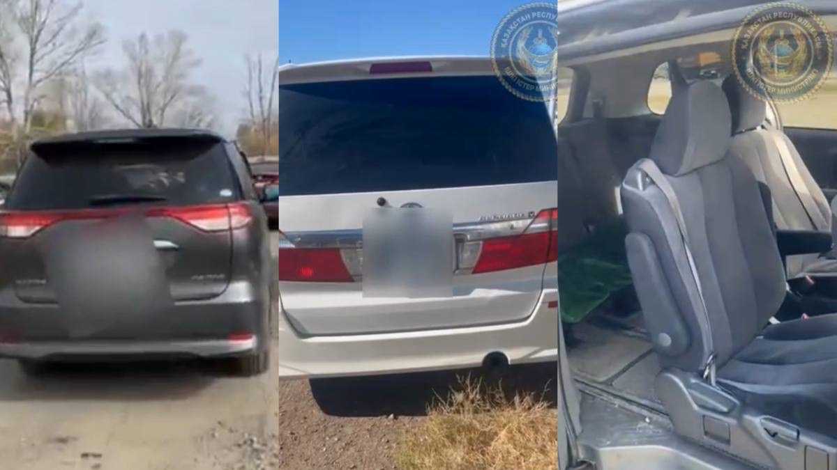 В Карагандинской области усилили контроль за пассажирскими перевозками