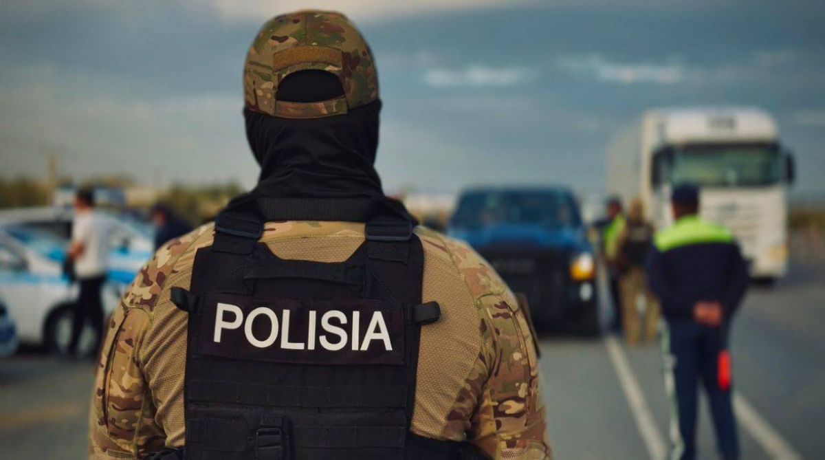 Нелегальных перевозчиков такси выявили в Павлодарской области