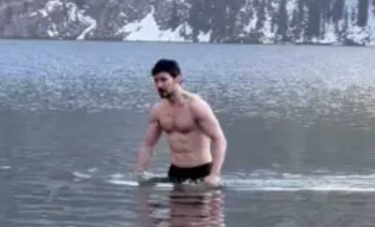 Что грозит Павлу Дурову за купание в Кольсае, рассказали в МВД РК