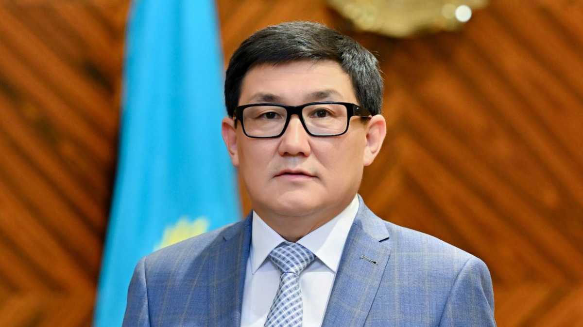 Избран новый аким Семея