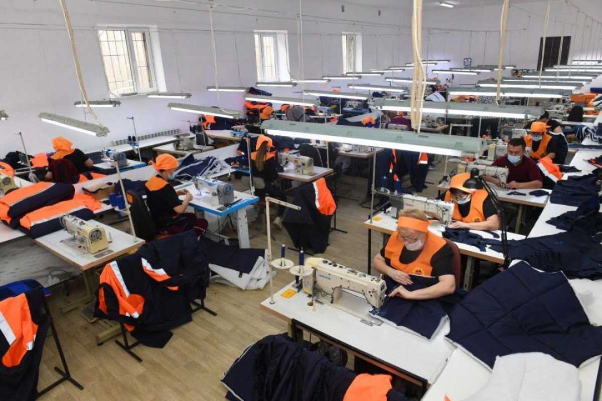 Свыше 6 тысяч рабочих мест создали благодаря программе поддержки бизнеса в Алматы