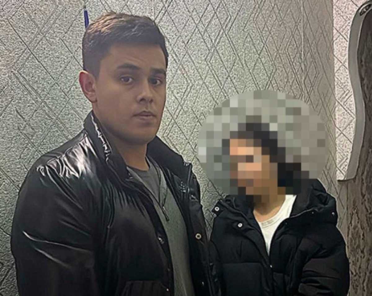 Пропавшую девочку нашли в Абайской области