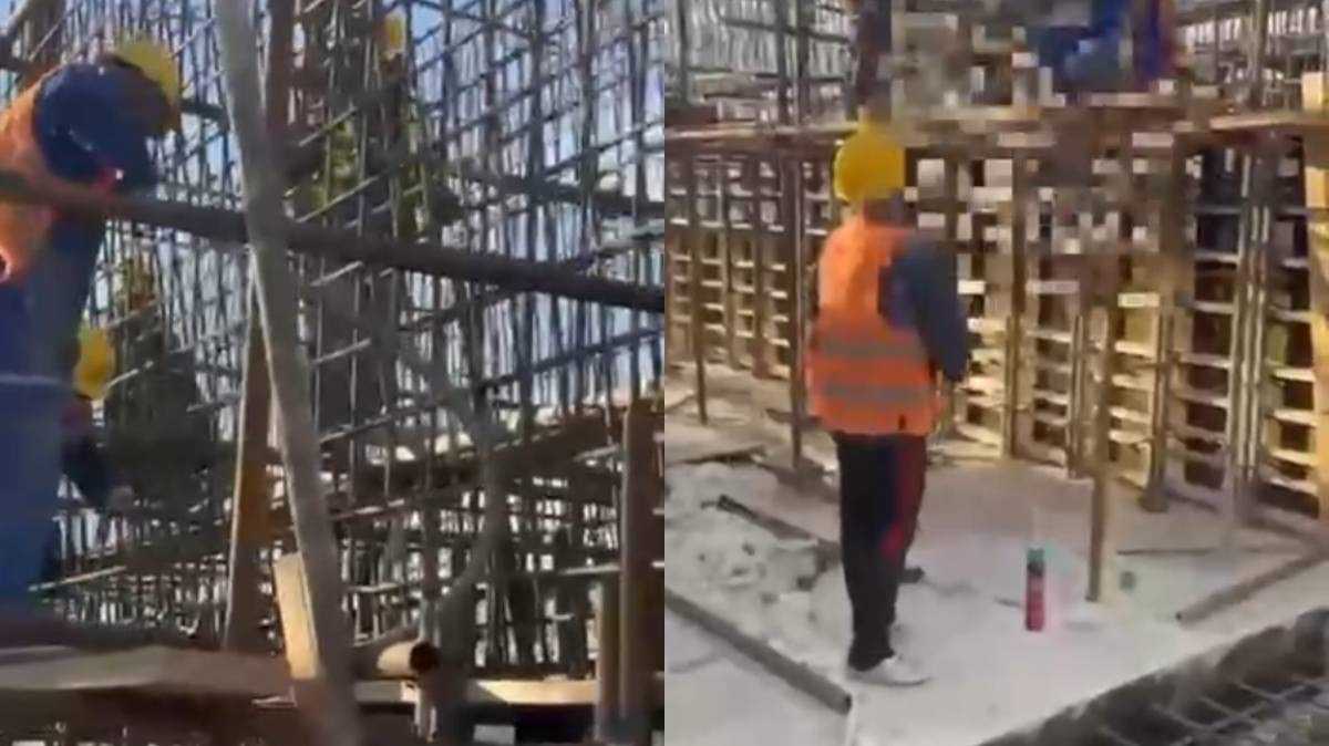 Более 200 нарушений миграционного законодательства выявили в Жетысуской области