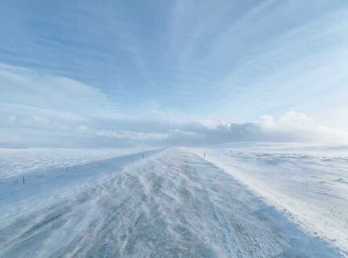 Метели и «температурные качели»: что сулит ноябрь 2025 казахстанцам?